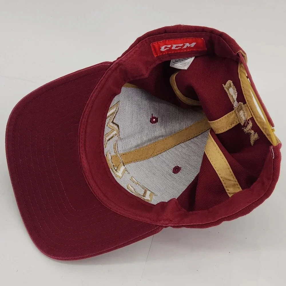 CCM HAT - Picture 3 of 3